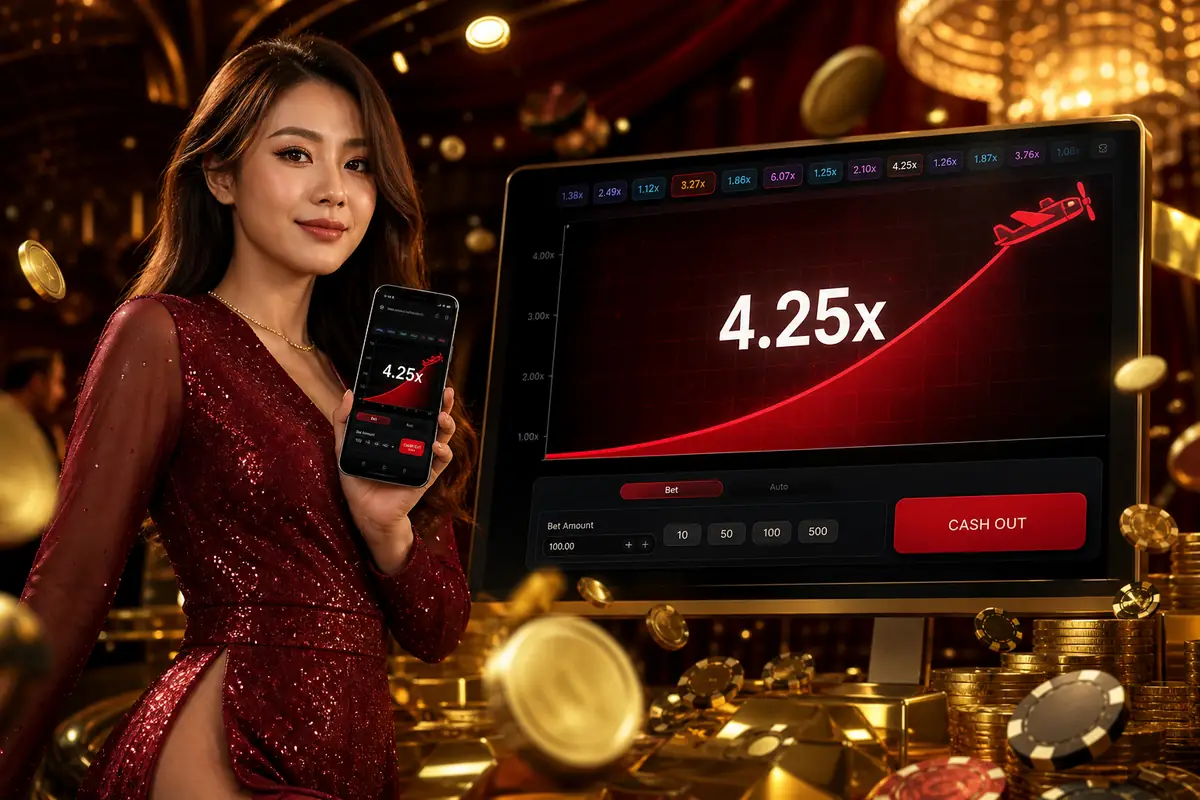 avc777 Cricket Betting Online